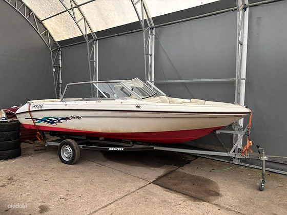 Sea Rey 175
