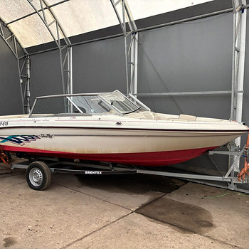 Sea Rey 175