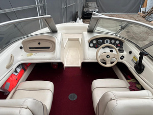 Sea Rey 175 (2 foto / 10)