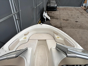 Sea Rey 175 (4 foto / 10)