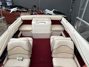 Sea Rey 175 (5 foto / 10)