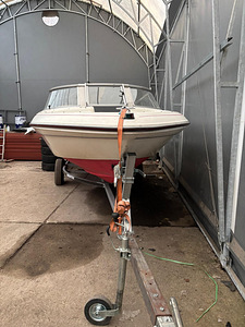 Sea Rey 175 (8 foto / 10)