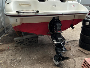Sea Rey 175 (10 foto / 10)