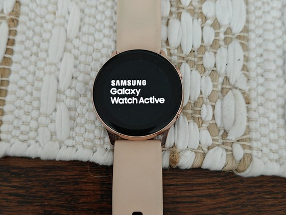 Samsung Galaxy Watch