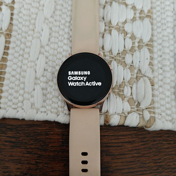 Samsung Galaxy Watch