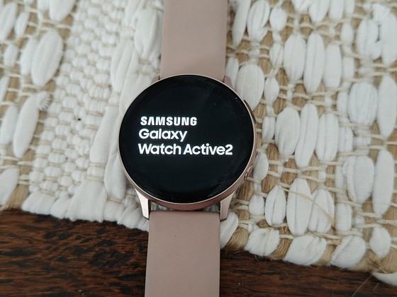 Samsung Galaxy Watch 2