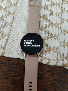 Samsung Galaxy Watch 2 (1 foto / 3)