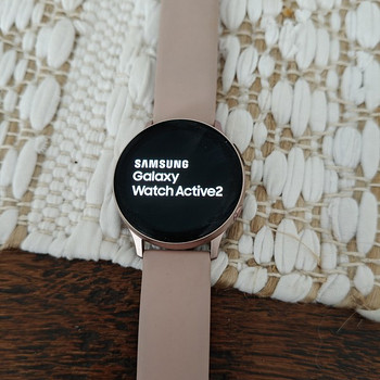 Samsung Galaxy Watch 2