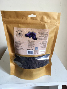 Չորացրած կանաչի (4 լուսանկար / 5)