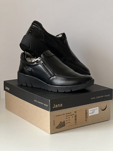Обувь НОВАЯ JANA (3 фото из 3)