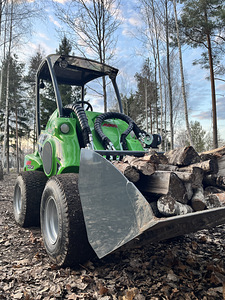 PINNASETÖÖD, HALJASTUS, KAEVETÖÖD (4 foto / 4)