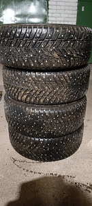 Nokian Hakkapeliitta 10, R16 215/55 (1 foto / 3)