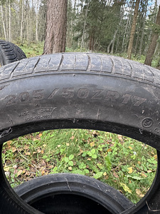 205/50 r17 (3 foto / 3)