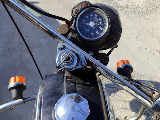 Jawa 634
