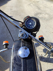 Jawa 634 (1 фото из 3)