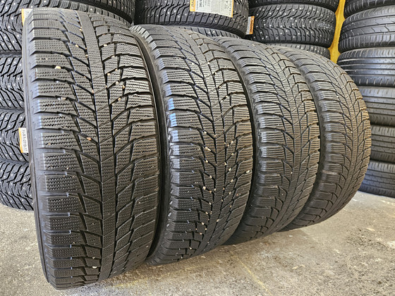 215 55 R 18 Triangle SnowLink PL01