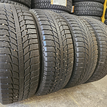 215 55 R 18 Triangle SnowLink PL01