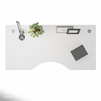 PRIMA DESK TOP С ПАНЕЛЬЮ ДЛЯ КОНФИДЕНЦИАЛЬНОСТИ