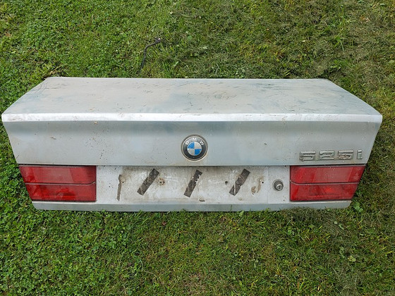 BMW e34