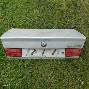 BMW e34