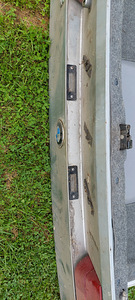 BMW e34 (4 foto / 6)