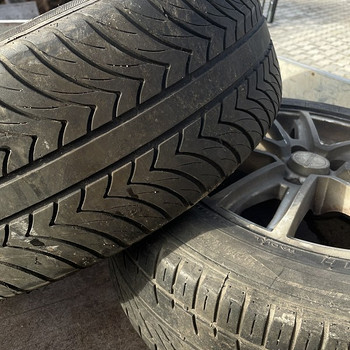 205/55R16 91V