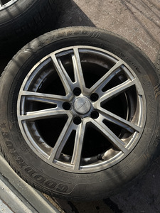 205/55R16 91V (3 фото из 4)