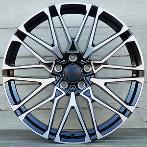R19 veljed 5x112 BMW G Seeria 500/700 mudelile uued (2 foto / 2)