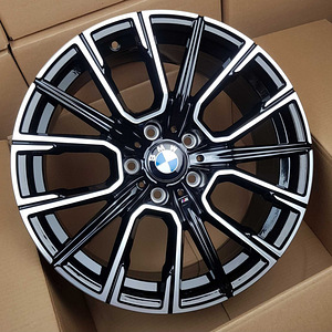 R19 veljed 5x112 BMW G seeria 500/700 mudelile uued (3 foto / 3)
