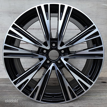 R20 veljed 5x112 MB ML GL GLE GLS R V Vito Viano Replica