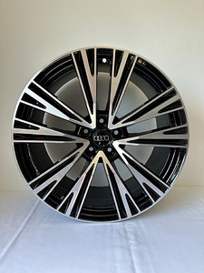 Диски R20 5x112 MB ML GL GLE GLS R V Vito Viano и т.д. (2 фото из 2)
