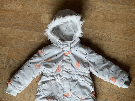 Куртка 80