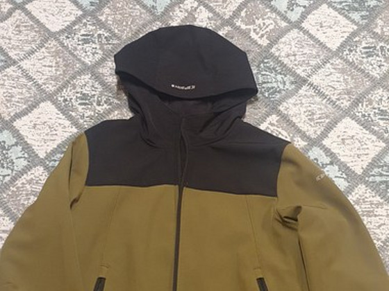 Куртка ICEPEAK р.164
