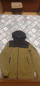 Куртка ICEPEAK р.164 (1 фото из 2)