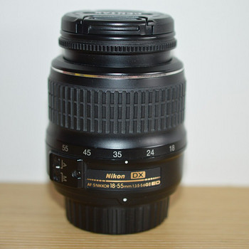 Объектив Nikon