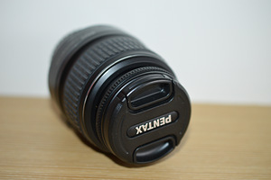 Объектив Nikon (5 фото из 6)
