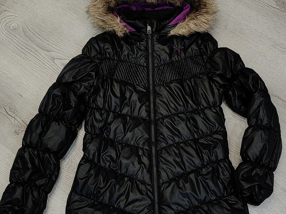 Куртка Puma р.152