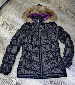 Куртка Puma р.152 (2 фото из 10)