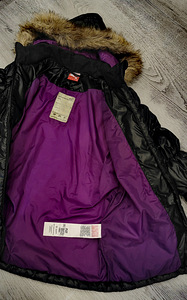 Куртка Puma р.152 (7 фото из 10)