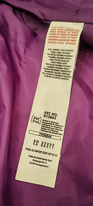 Куртка Puma р.152 (9 фото из 10)