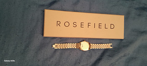 Новые Rosefield Ace Duotone (2 фото из 2)