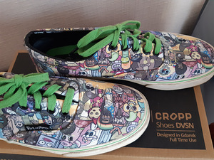 Tennised rick and morty (5 foto / 5)