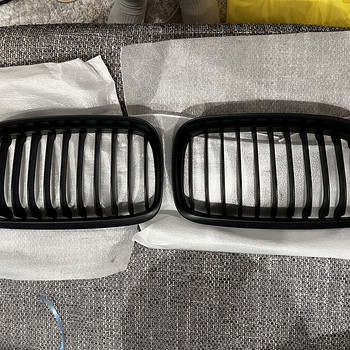 LCI Grill for BMW 3 Series E90-E91