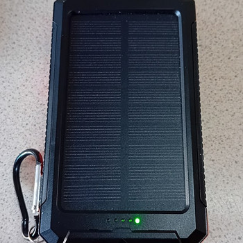 Akubank , powerbank