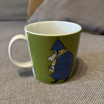 Müüa uus muumi tass