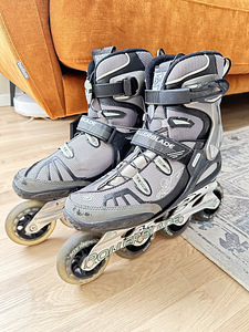 Роликовые коньки Rollerblade размер 41 (1 фото из 4)