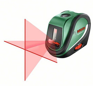 Лазерный нивелир Bosch Universal Level 2 + Сумка (1 фото из 7)