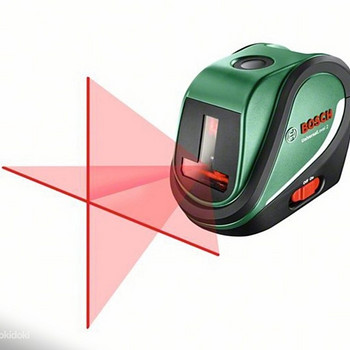 Лазерный нивелир Bosch Universal Level 2 + Сумка