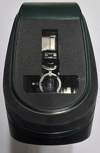 Лазерный нивелир Bosch Universal Level 2 + Сумка (4 фото из 7)