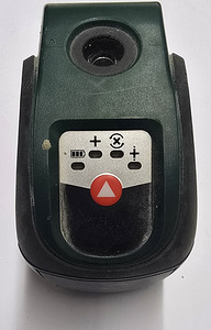 Лазерный нивелир Bosch Universal Level 2 + Сумка (6 фото из 7)
